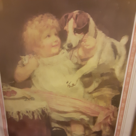 COPY - I have Jewelry- Betsy Johnson necklace - house decor- coach 👛 and a popp - Picture 6 of 16